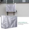 1PC Air Conditioning Cover, Outdoor Main Unit, Outdoor Unit Cover, Wall-Mounted Air Conditioning Wind Deflector, Dust Cover Cove