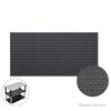 Placca Base 16x32 Punti Blocchi da Costruzione Muro di Mattoni Double-Sided Base Blocchi di Assemblaggio MOC DIY Accessori Compatibili Mattoni Principali