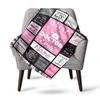 Best Doctor Ever Home Customize Your Name Blankets Comfortable Soft Lightweight Allseason Multipurpose Blanket For Picnic Sofa Office Bed Living Room