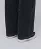 MUSINSA STANDARD Wide Corduroy Pants [Gray]