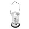 Portable Candle Lantern Lamp Hanging Tea Light Candle Holder Lantern for Indoor Outdoor Camping Nigh