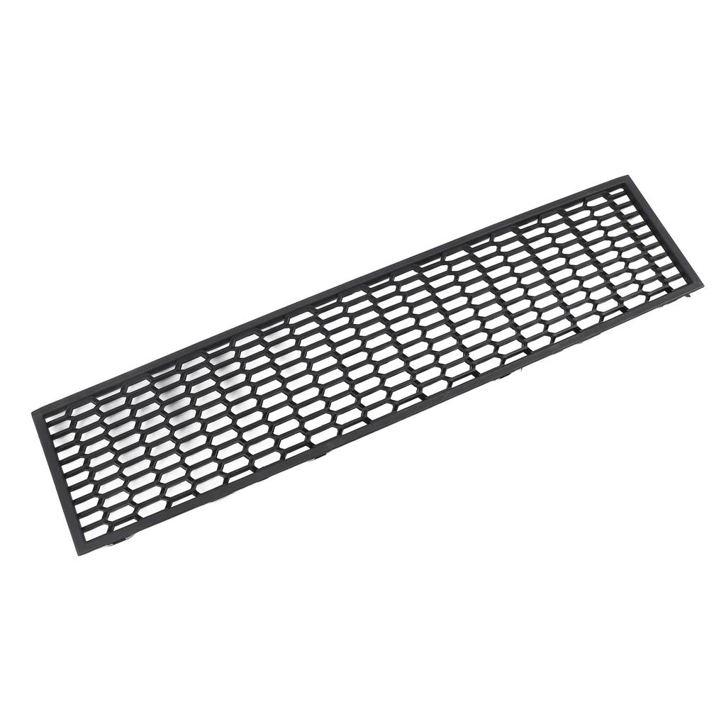 Front Bumper Lower Center Mesh Grille 51117903894 High Strength Ventilation Grill for 5 Series F10