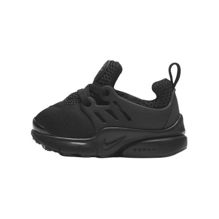 Nike Presto Black TD 844767-003