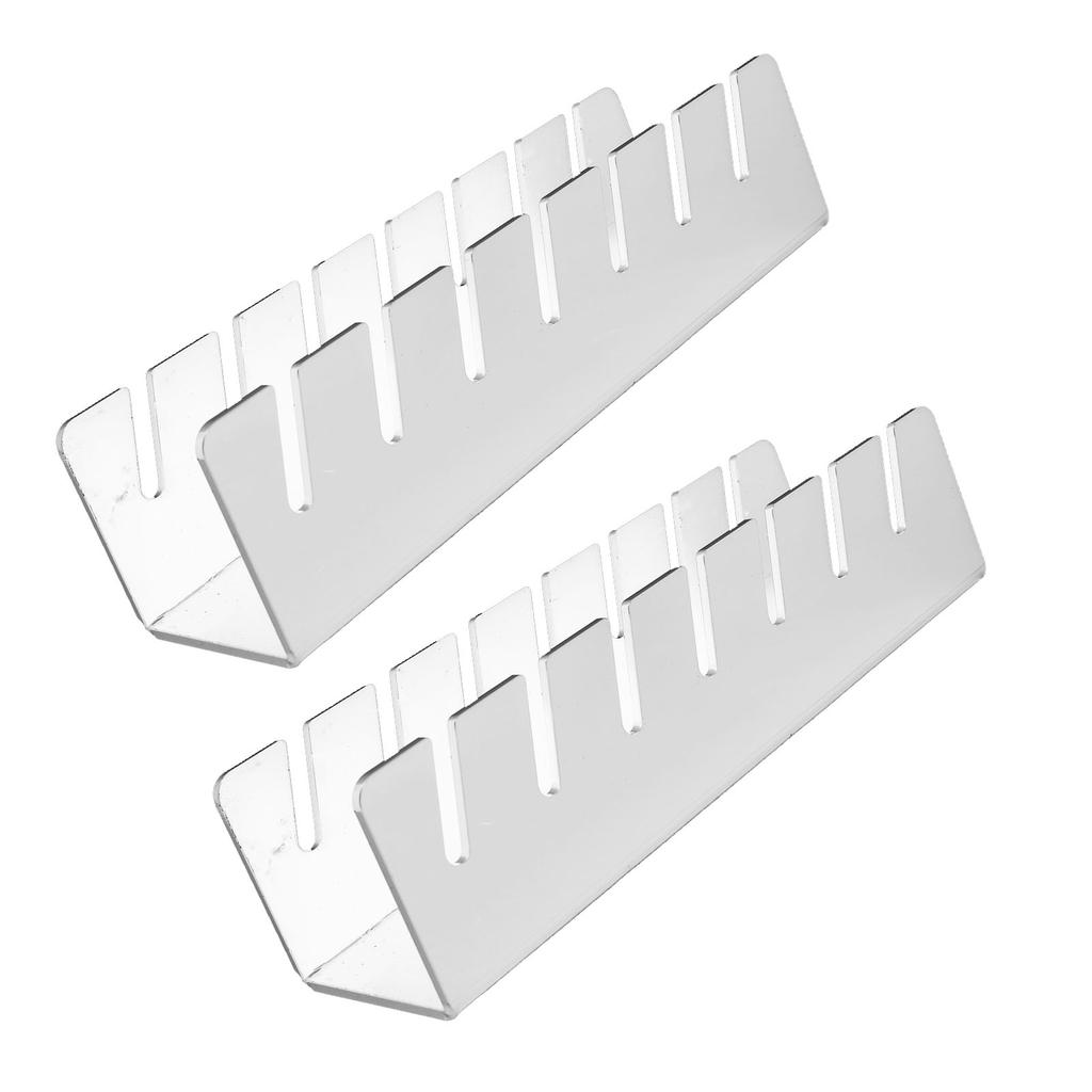 Hat Stand for Baseball   Display and   Wall Mounted Acrylic Hat Holder for Home Bedroom Closet