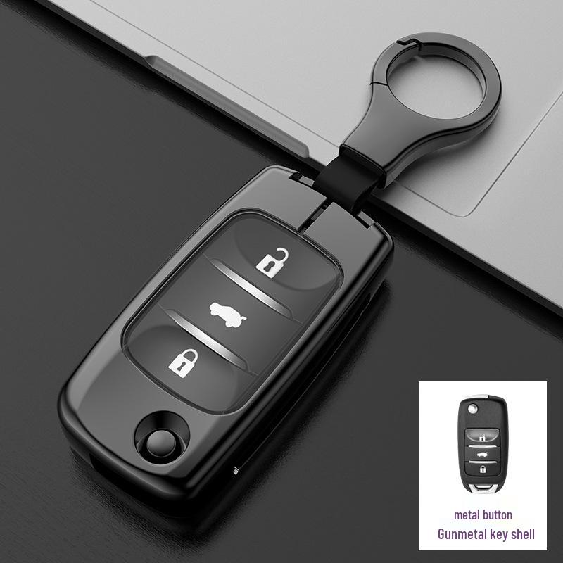 Key Case Cover for Changan CS75plus, Yidong CS55, Yuexiang CS15, Oshan CS35unit, and CS85