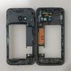 Für Samsung Galaxy Xcover 4 G390 SM-G390F Gehäuse Mittelrahmen-Platte Blende Mit Tasten Reparaturteile