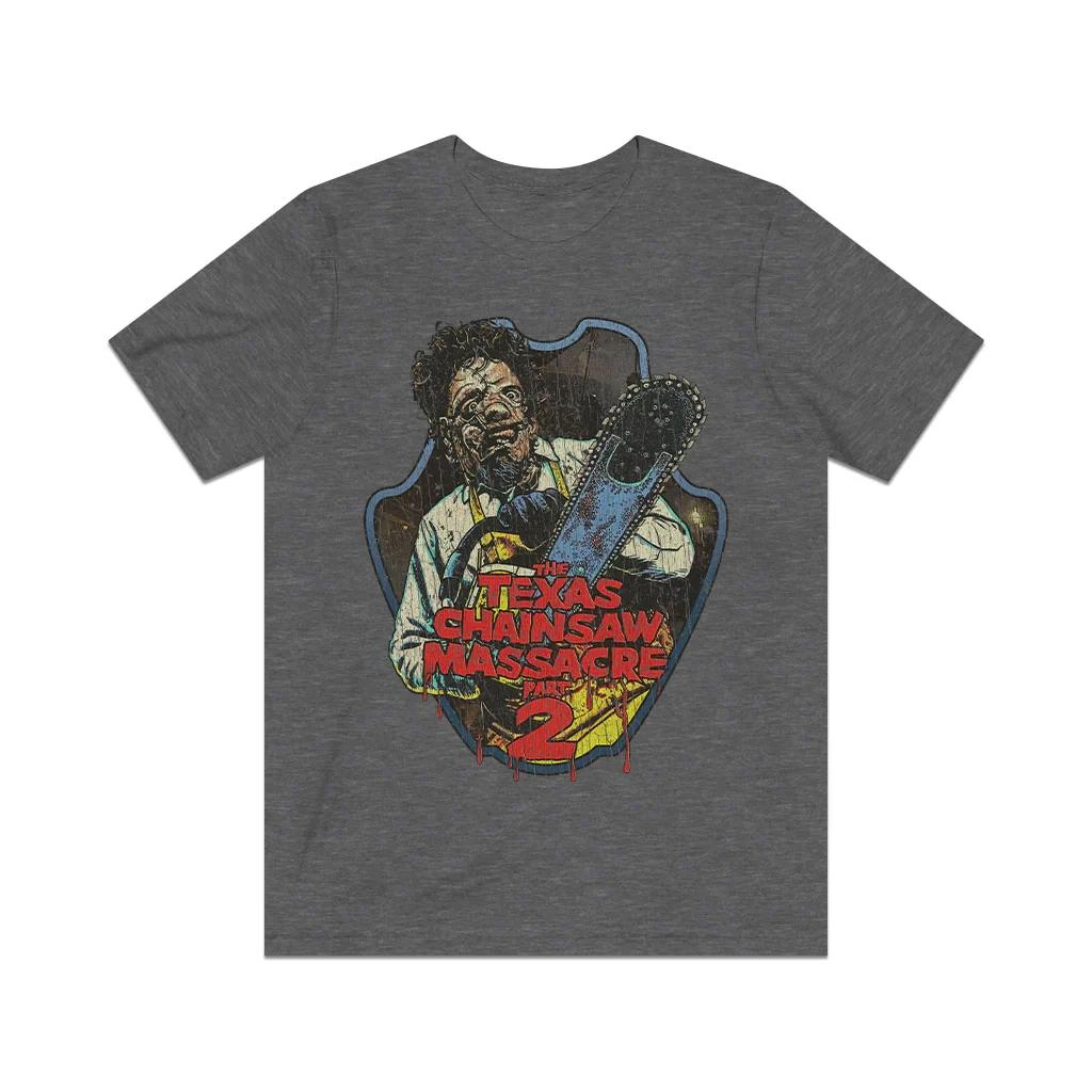Bubba Sawyer s Revenge 1986 Vintage Men’s T shirt S
