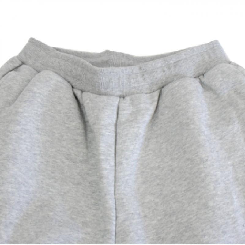 New Balance Junior Training Set Light Gray Nk9yeb403u Ac