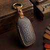 Car Key Case Cover for Haval H6 H7 H4 H9 F5 F7 H2S F7X Auto Holder Shell Fob Keychain Accessories