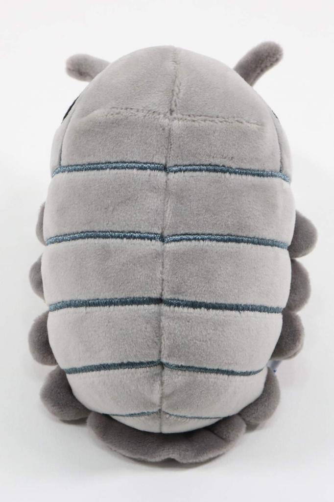 Cute Sales Giant Isopod Plush Toy, Size S, M0454