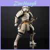 Wysokiej Jakości Figurka Akcji Anime Star Wars Film Realization Japoński Samuraj 7" Kolekcjonerska