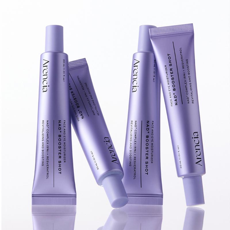 arencia NAD+ Booster Shot 30ml