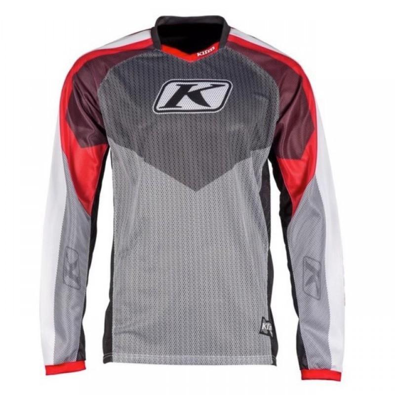 Men Women Cycling Jersey Long Sleeve Quick Dry Mountain Bike Off Road Riding Top Breathable Sportswear
