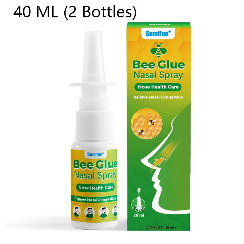 

Sumifun 20/40/100 мл Спрей-мист для носа с помпой от заложенности носа, полностью натуральный свежий аромат, спрей при хроническом насморке, уход за носом, забота о здоровье, против храпа, улучшает сон 2 Bottles