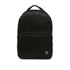 Daks Unisex Logo Accent Nylon Backpack Black Dbba6f501bk
