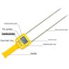 TK100S High-Precision Multi-Grain Moisture Meter