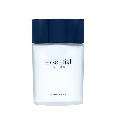 Essential by Emulsion 140ml Men's Lotion That Provides Essential Nutrients To the Skin, 1 Pack