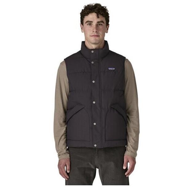 Жилет Patagonia Downdrift