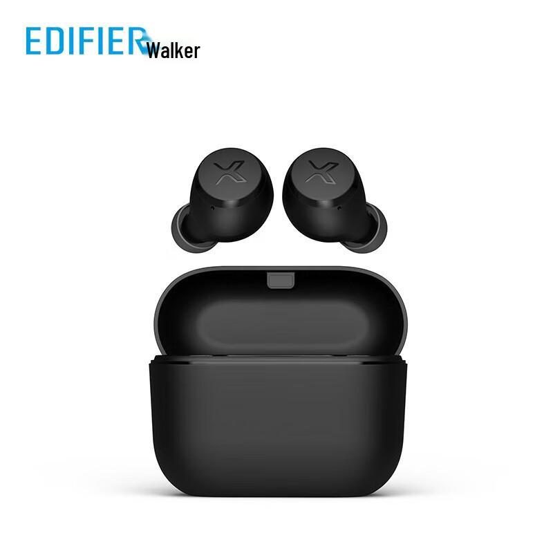 Edifier B8 True Wireless Bluetooth Earbuds