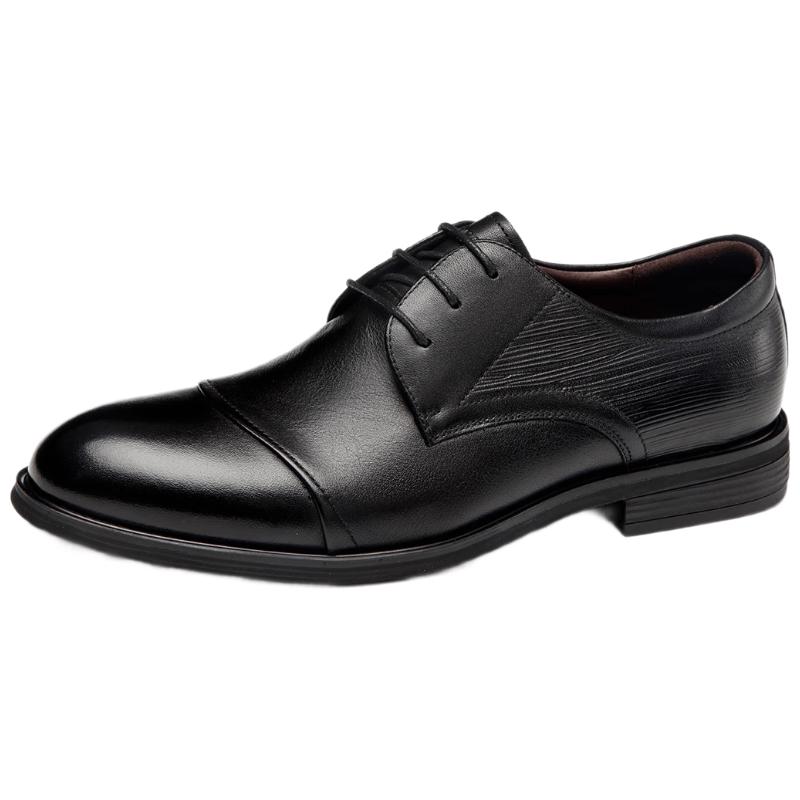 Aokang Men s Formal Leather Shoes 40