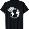 4x4 T-Shirt Earth Rover T-Shirt