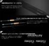 JACKALL Revoltage 2pcs Model RV2-C66M+2