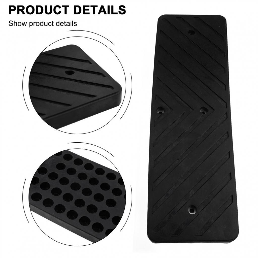 Protection Pad Protection Pad Rubber Direct Replacement