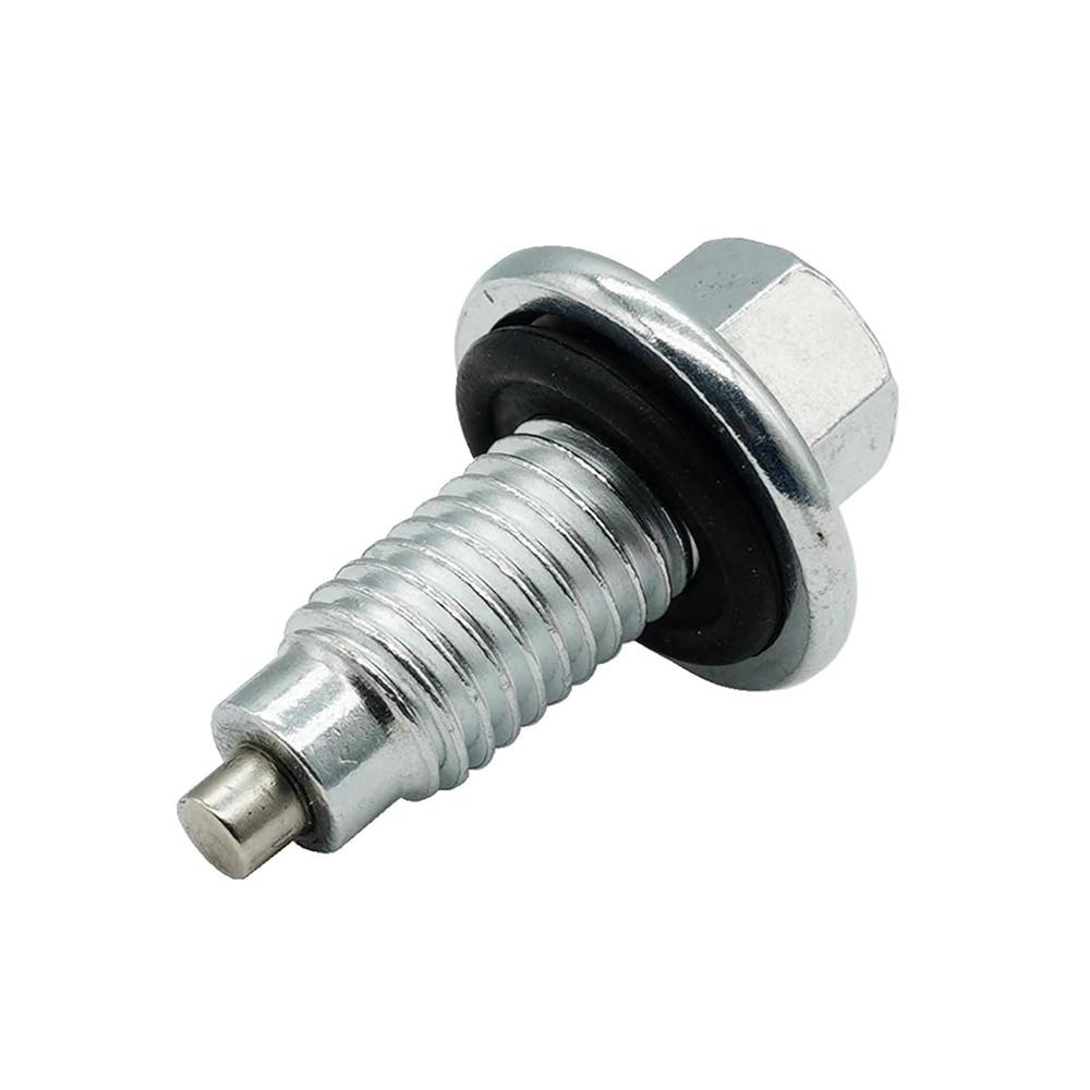 Magnetic Oil Drain Plug Pilot 3536966 12616850 For Chevrolet Opel Buick Cadillac