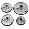 Set Upgrade Cappa Fornello Forno Piano Cottura a Gas Per Cucina Per Manopole Fornello SABAF Kit Coperchi Accessori Pentole Cappa Fornello