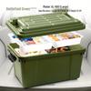 Car Trunk Storage Organizer Box