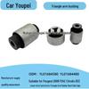 Peugeot P24 Yeni 2008 için YL01684580/YL01684480 Kontrol Kolu Burcu