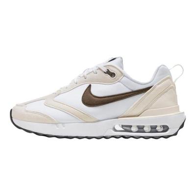 Air Max Dawn Phantom Barockbraun Damen Sneaker Cremeweiß DC4068-102