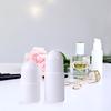 30ml/50ml Portable Refillable Roller Bottle Essential Oil Perfume Mist Container