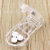 1 PC Medicine Tablet Cutter Pill Storage Box Splitter Drugs Tablet Cutter Divider Storage Case Health Care Pill Medicine Case