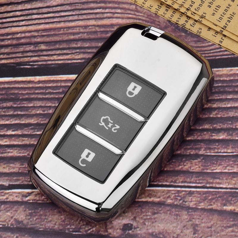 Changan CS75/CS55/CS35 Key Case & Ruicheng CC/V7/Yidong Car Shell