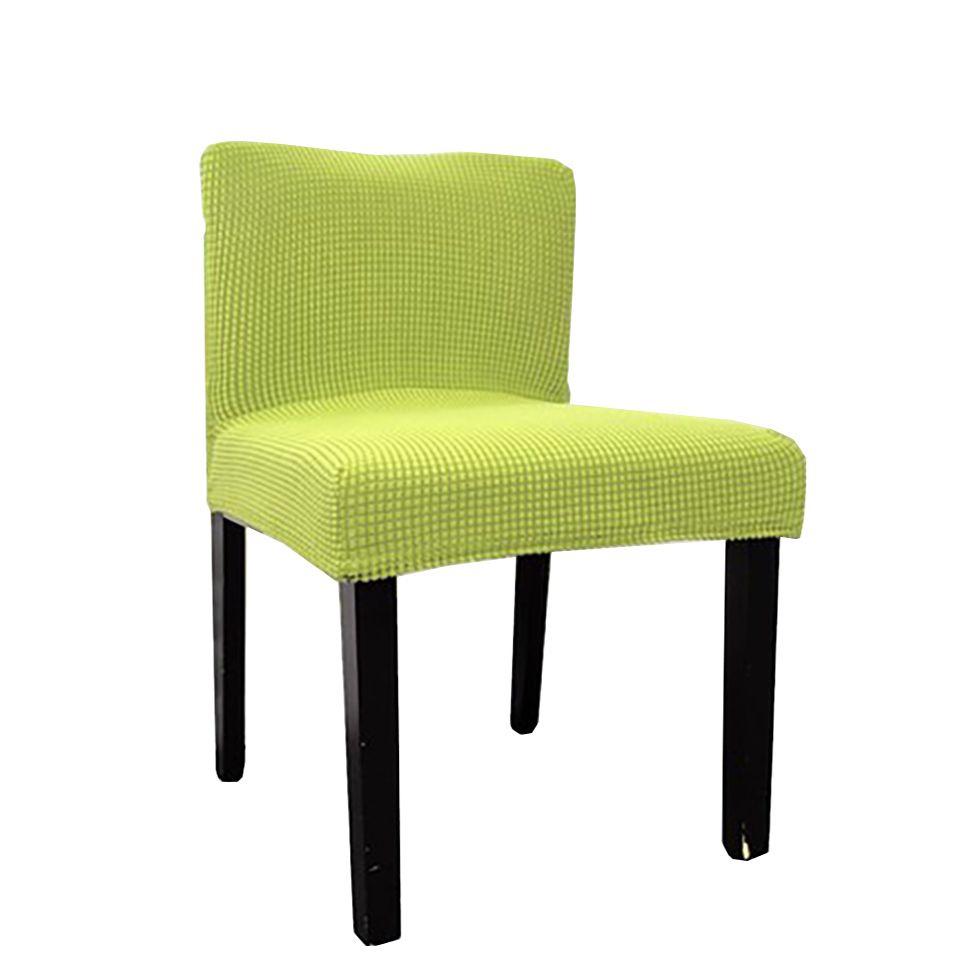 Wasserdichter Polarfleece Stuhlbezug Langlebig Weich Möbelzubehör