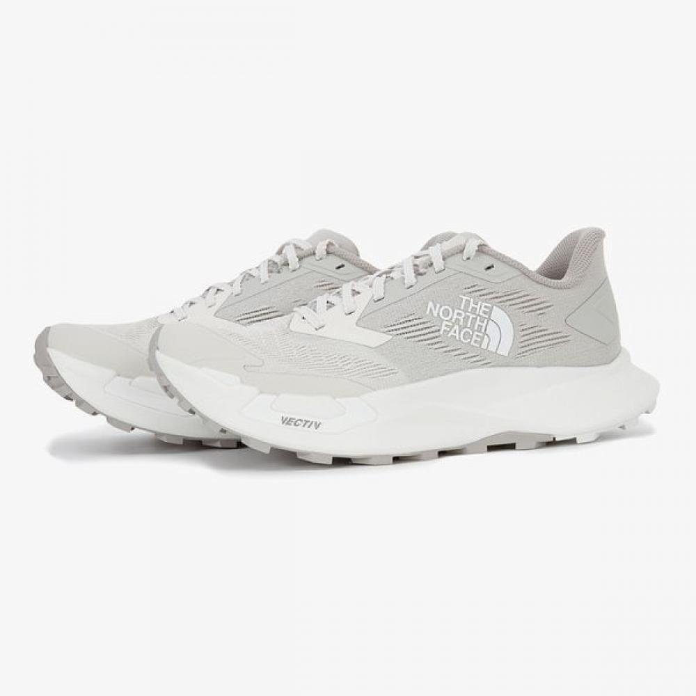 The North Face Men S Vectiv enduriS 4 Ivory nS97r03d