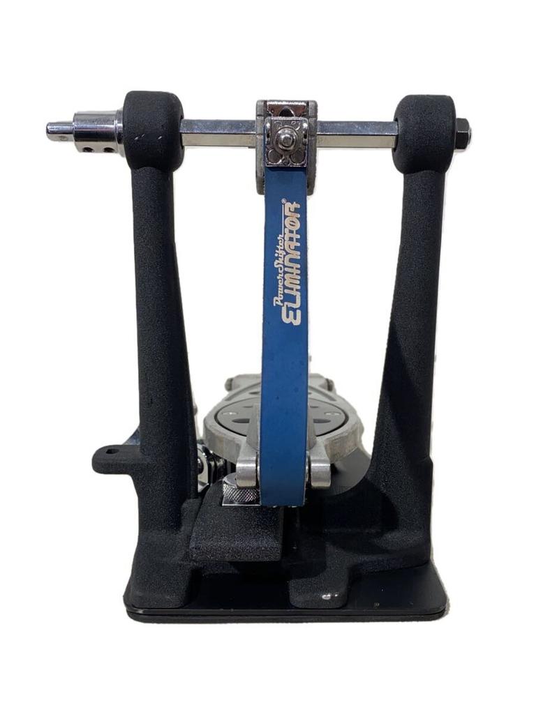 [USED]PEARL Case Included Twin Pedal Drum Pedal P-2002B