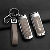 Zinc Alloy Leather Car Key Case Cover For Honda Forza 125 300 350 750 ADV Pcx 125 Xadv Super Cup SH150i SH300 Sh125 XAV Xlov