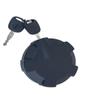 HOWO ZZ1167M4611A1 Fuel Tank Cap