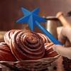 Pentagram Shape Star Shaped Seasoning Wand Creative Magic Wand Seasoning Tools  BBQ Supplies