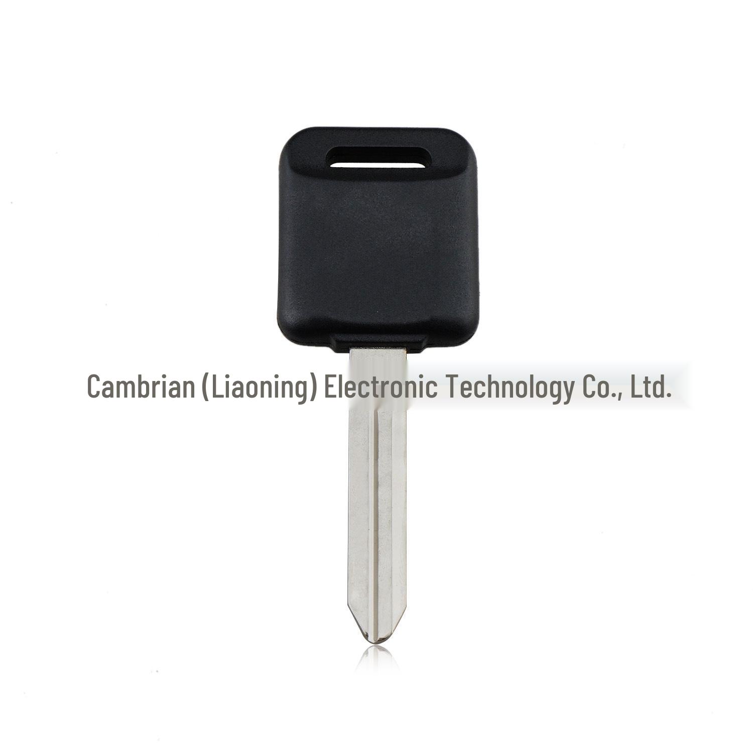 

Аварийный ключ Infiniti 00001-22185 7.2*3*0.4 cm чёрный