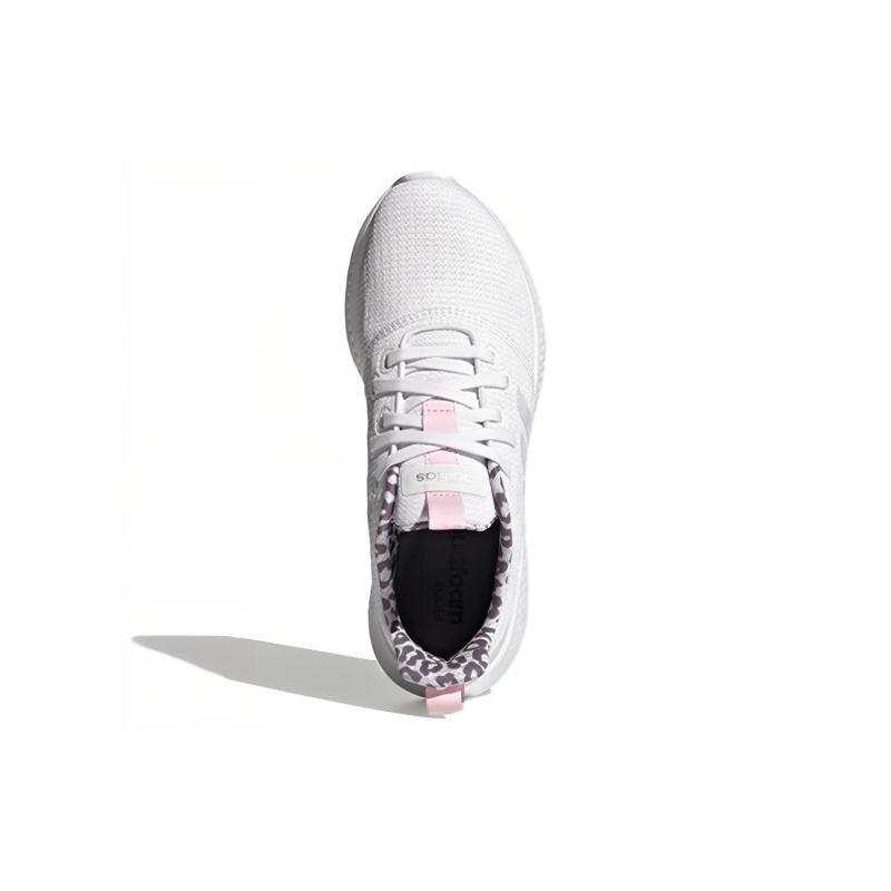 Adidas Puremotion 'White Leopard' Women's Sneakers GZ8447