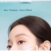 Florasis - Yurong Light Veil Gladde Beschermende Primer SPF50+ PA++++ - 2 Kleuren