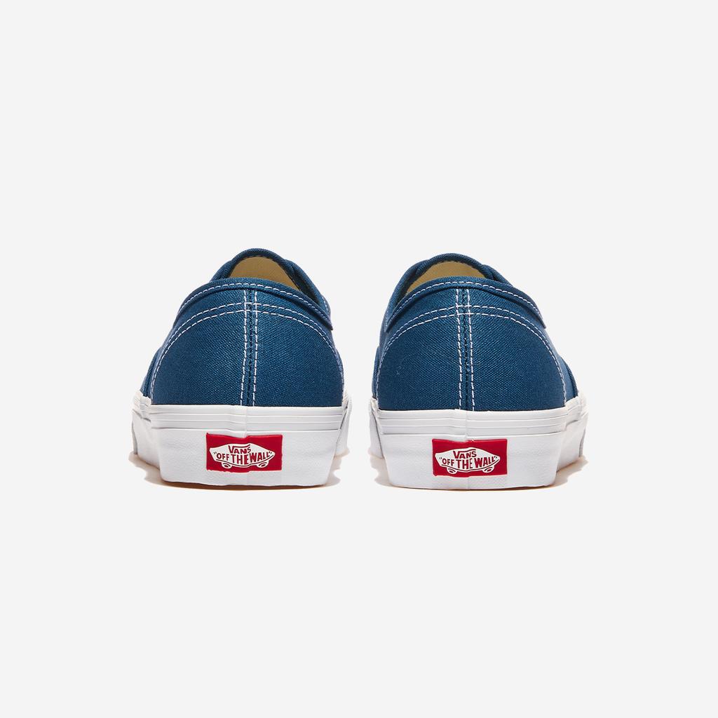 [Vans] Authentic Gore - Navy/White [VN000VA9NAV] [Shipped from Korea] 100% Authentic