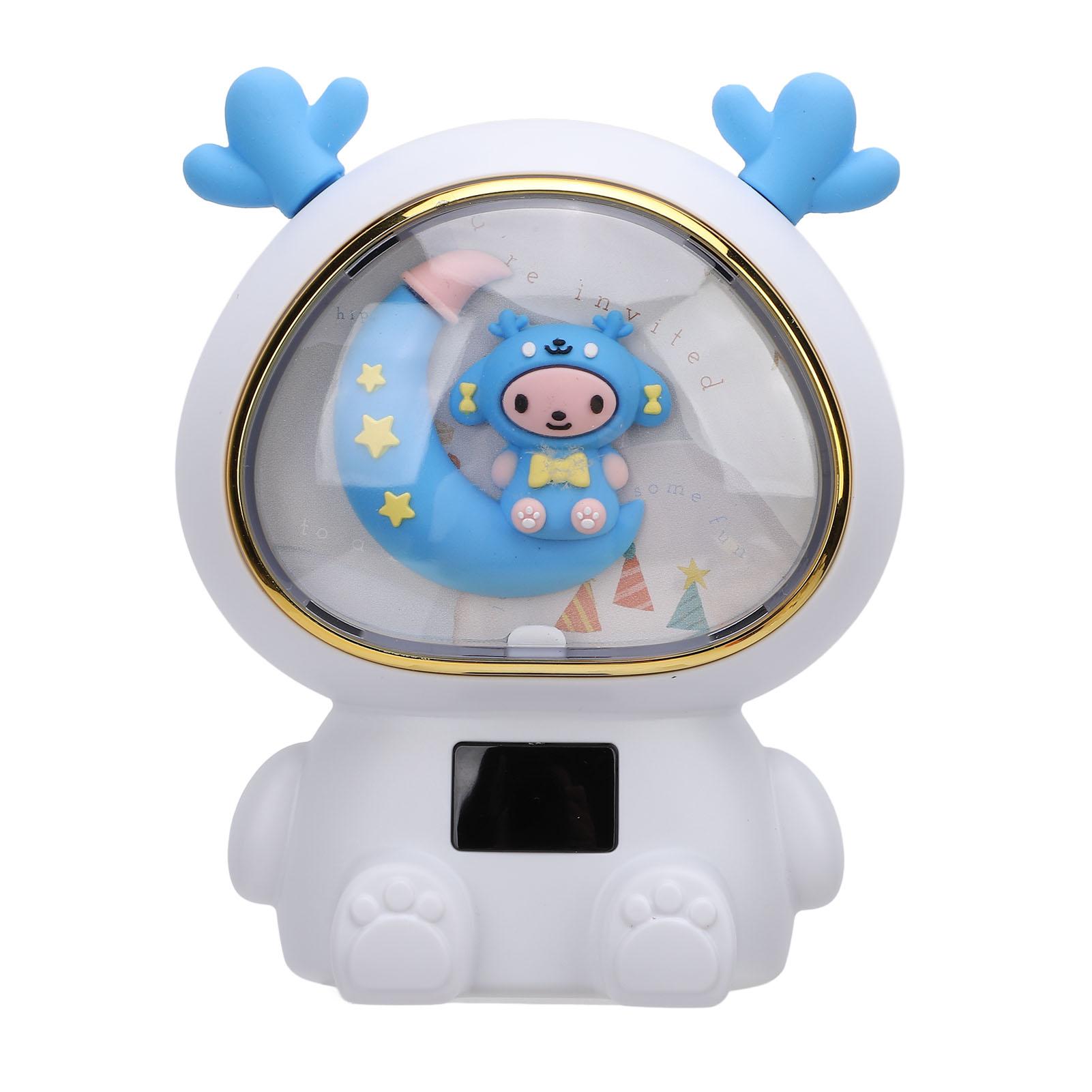 

2 в 1 Мультяшная USB грелка для рук Перезаряжаемая Быстрый нагрев 3 режима Перезаряжаемая грелка для рук для