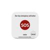 Lingfang 207-NB Wireless Elderly SOS Alarm Button
