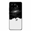 Funda para Tecno Spark 20 Pro Plus, funda de lujo de silicona TPU suave para teléfono, cubierta trasera para Tecno Spark 20 Pro+ de 6.78" a prueba de golpes.