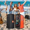 Portable Speaker Dust Cover Storage Bag Waterproof Without Wheels Carrying Case Fits for JBL PartyBox 720 for Outdoor Travel