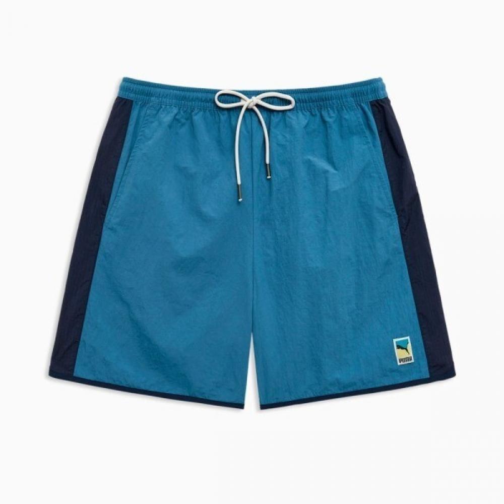 

PuMa Men S Natural Running ShortS M 95032902/M